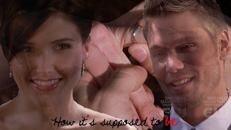  The right one: my ideal Brucas proposal