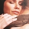 "giving her his room so she could stay in Tree Hill... it was just amazing and it resulted in one of the best bl hugs."