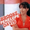  your one of a kind, just like Brooke Davis, but B.Davis has nothing over you.