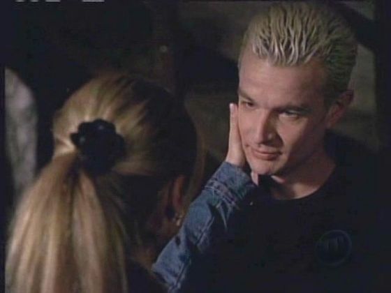  Example Buffy Reunited with Spike