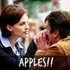  Apples, apples, apples!
