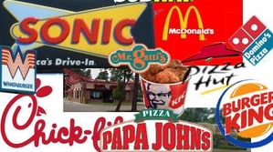  fast food, fast food, fast thực phẩm