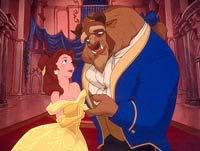  #12: Beauty And The Beast from Beauty and the Beast