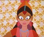  10.Yum Yum she's not a well known princess but she's from The Thief and The মুচি she has long beautiful hair big beautiful brown eyes and nice tan skin why 10 she's old fashion