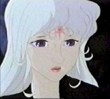  6.Amalthea not well known princess and she's actually a unicorn and she has long beautiful blonde hair beautiful blue eyes pretty ピンク lips and lovely white skin why 6 she has a mark on her forhead