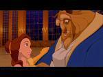  Beauty & The Beast-BEST 愛 STORY EVA