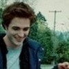  the hunky vampire, Edward Cullen