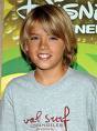  8.Cole Sprouse