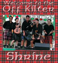  inicial page foto of The Off Kilter Shrine