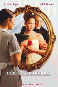  Not really a fairytale but hell with it . A maid gets mistaken as a guest oleh a handsome politcian. Think cinderella !!!!!!!!!!!!!. Cute and chessy Maid In Manhattan is fun