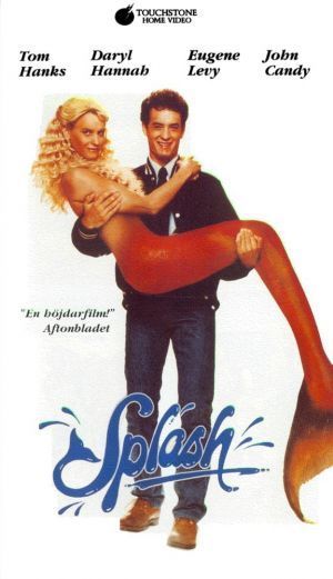 An 80's classic about a man who was rescued by a mermaid who tracks him down 20 yrs later.