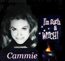  Cammie: I প্রণয় This Fansite!