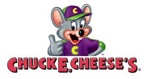 Chuck E. Is counting on YOU!