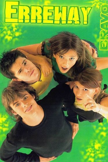 erreway!will they sing in Mexico????