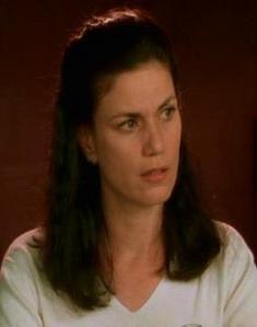 Bethany Sloane, played by Linda Fiorentino