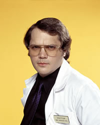  Dr. Rick Dagless