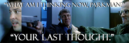  Thompson's Last Thought (image credit: NBC)
