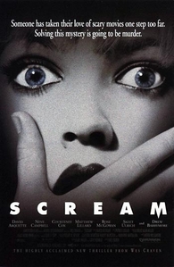  Scream (1996)