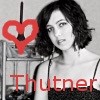  Yes, I adore Thutner and Kutner and composição literária fanfics. xD