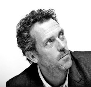  Dr. Gregory House. (Hugh Laurie)