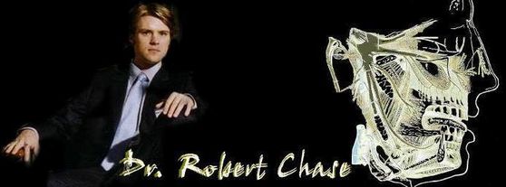  Dr.Robert Chase
