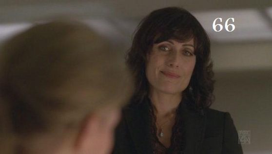  66. I प्यार this moment this is where our Cameron becomes a huddy shipper “you want him to come don’t you, आप should tell him”