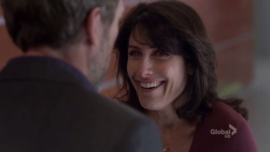  50. This is a great huddy scene it’s full of so much emotions and it ends with house getting fired “I’m thinking we should ilipat into together”