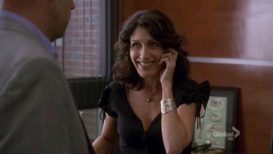  47. This is one of my fav funny huddy scenes house is trying to embarrass cuddy while she’s on the phone but it doesn’t work “balls have you seen my balls ““I’ve seen his balls but I’m not giving them back “