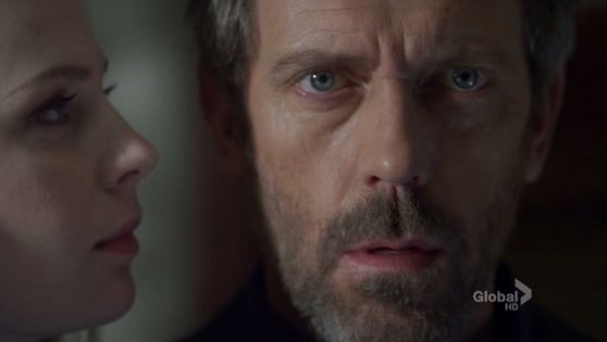  25. House wants his life to be with cuddy “so this is your story to bad it isn’t true”