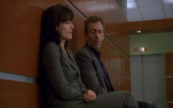  17.this is a great huddy episode cuddy spends the whole episode getting her own back on house and he doesn’t do a thing as soon as she says sorry he can go back to being a ass.