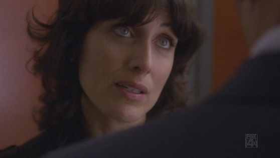  14. For better oder for worse you’re a part of my life, to me that sounds like wedding vows and that’s why this is one of my fav huddy moments.