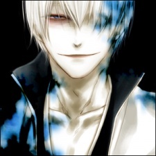  gin, rượu gin ichimaru người hâm mộ art NOTE: I did not make this i give all credit to whom ever i took it from off the internet!