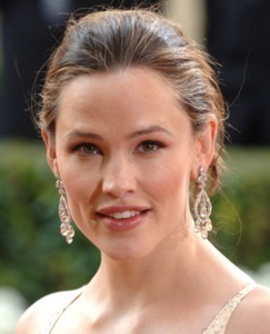  Jennifer Garner at the 2006 Oscars