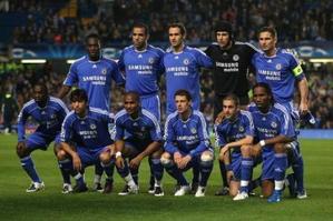 Chelsea!!