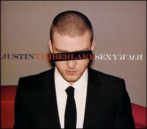  Justin Timberlake; "SexyBack"