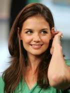  The Beautiful Katie Holmes