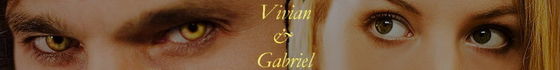  Vivian and Gabriel