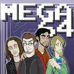  Thanks anda guys for everything keep going what ever your doind with Mega64 anda guys are very funny.