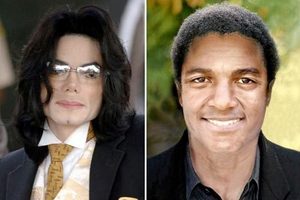  This is how Michael "should've" evolved.