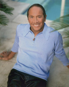  Paul Anka,Co-writer of ((This is it)).