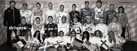  The Race of Champions 2004/2007/08