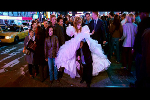  Chuyện thần tiên ở New York which starred Amy Adams is my fav film of 2007
