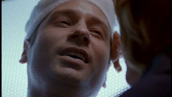  Season Seven TSE: II # ~ Mulder : bạn Helped Me