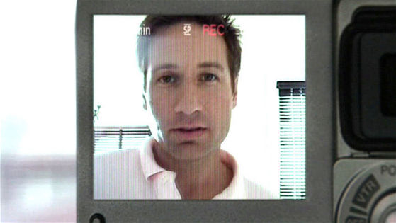  Season Six Arcadia # ~ Mulder : 你 Wanna Make That Honeymoon Video Now???