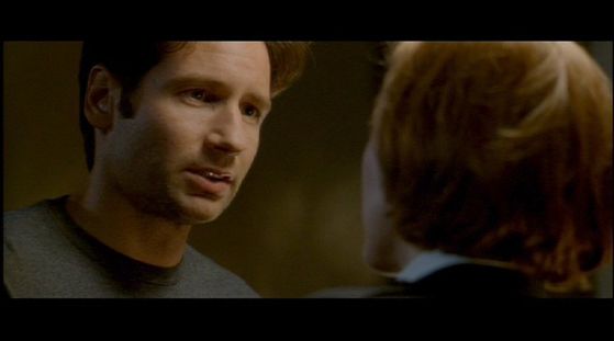  XFiles : FTF # ~ Mulder : te Kept Me Honest , te Made Me A Whole Person , I Owe te Everything And te Owe Me Nothing