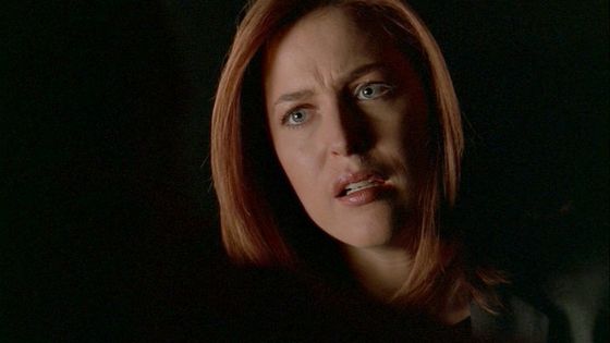  Season Nine The Truth # ~ Scully : bạn And Me , Thats What Im Fighting For Mulder , bạn And Me!!!!!!