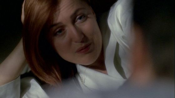  Season Nine The Truth # ~ Scully : I Know anda Mulder , anda Cant Give Up , Its What I Saw In anda When We Firstn Met , Its What Made Me Follow anda And Why I'd Do It All Over Again