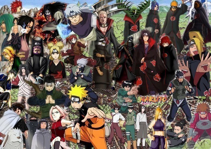 Featured image of post All Buroto Characters / January ∴ pic birthday character name age 01 might guy 31 02 iwashi tatami 26 03 gamabunta home as special naruto all 205 characters birthdays and their ages.
