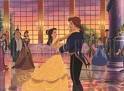  The old classic romantic tales since the 90's Beauty & the Beast