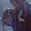  "Naley's Rain Scene...made me believe in Naley（ネイサン＆ヘイリー） even more."